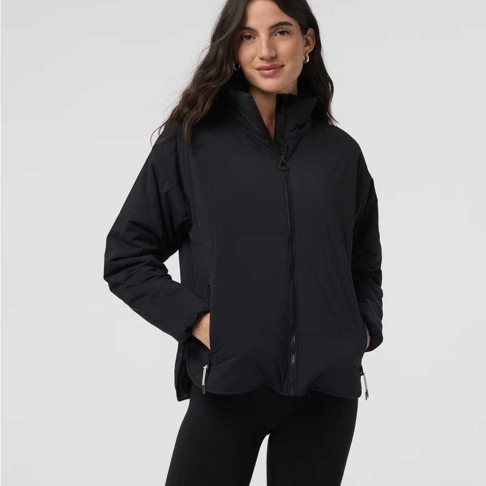 Vuori Canyon Insulated Jacket